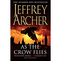 As the Crow Flies (English Edition)
